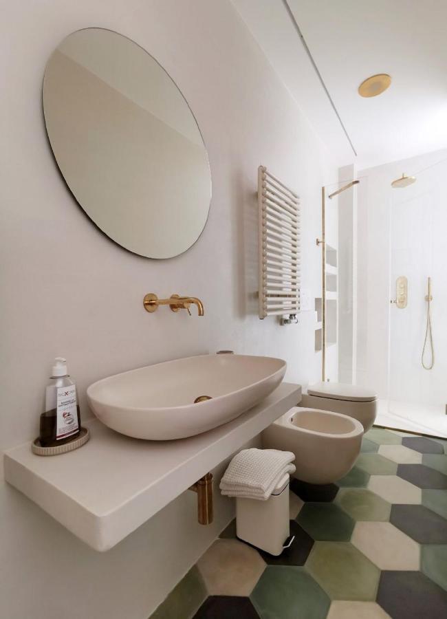 Coniger 4 Casa Vacanze In Centro Lecce Con Wi-Fi E Smart Tv Esterno foto