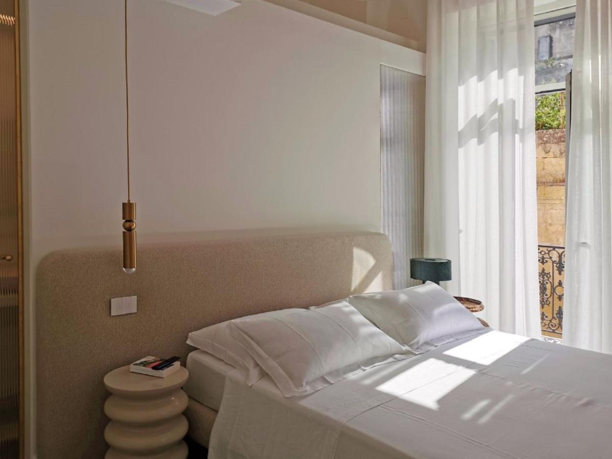 Coniger 4 Casa Vacanze In Centro Lecce Con Wi-Fi E Smart Tv Esterno foto