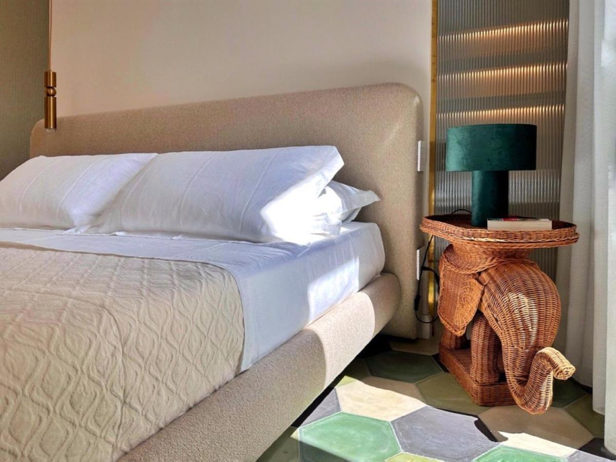Coniger 4 Casa Vacanze In Centro Lecce Con Wi-Fi E Smart Tv Esterno foto