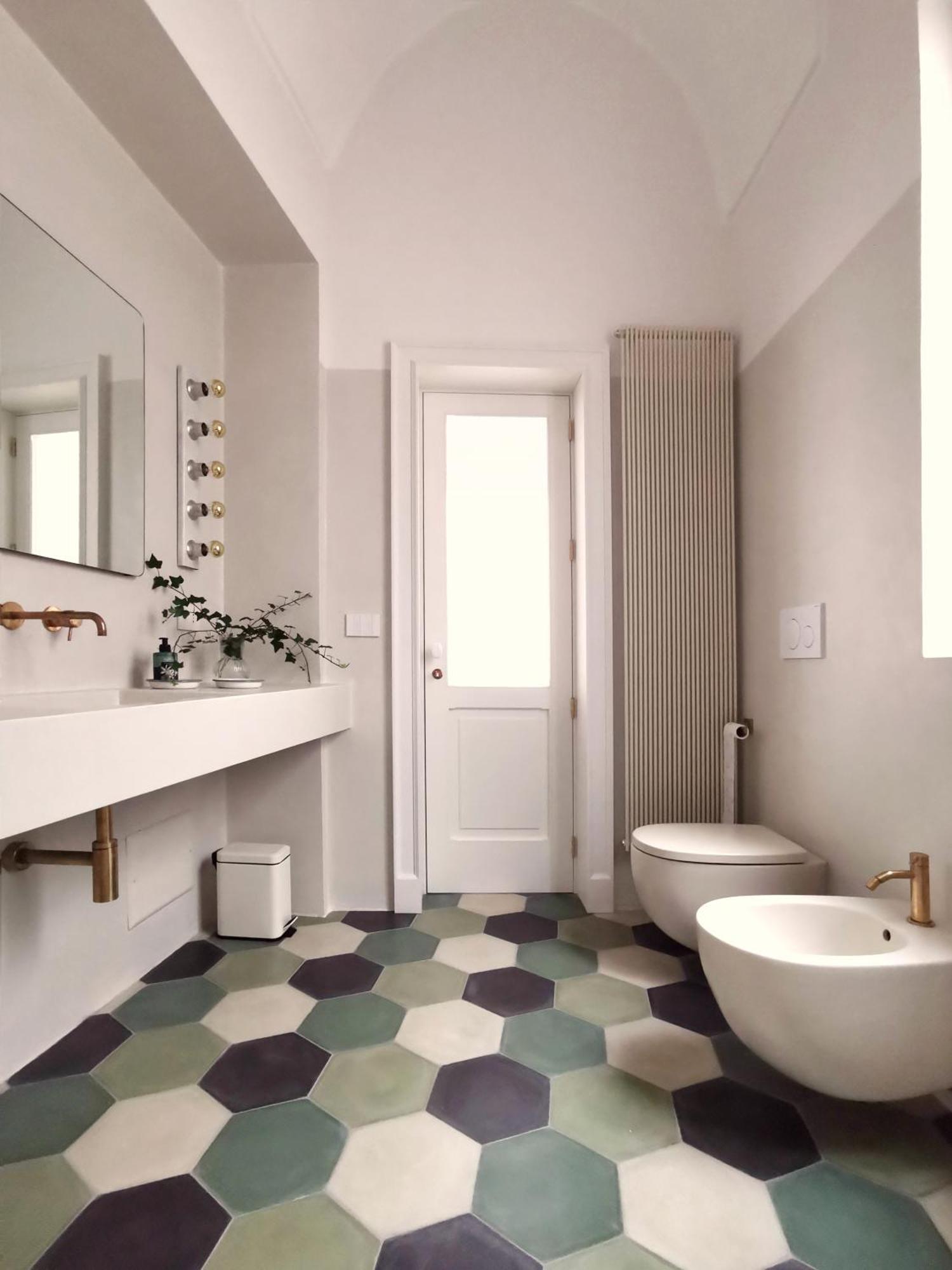 Coniger 4 Casa Vacanze In Centro Lecce Con Wi-Fi E Smart Tv Esterno foto